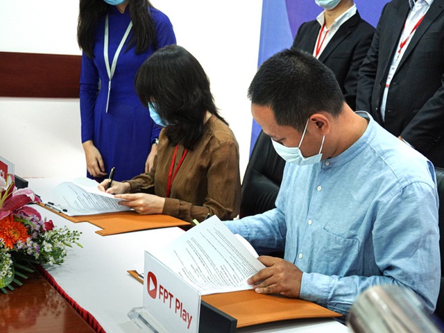 FPT Play và TCL Vietnam khởi động “Rạp Phim Trường Em” mùa 2 với tổng kinh phí hơn 1,5 tỷ đồng - Ảnh 5.