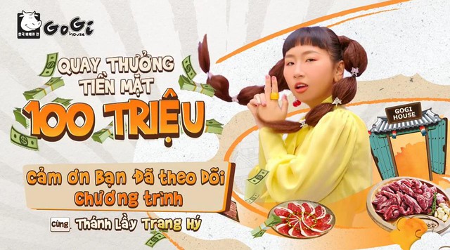Mukbang kiểu Trang H&yacute;: T&iacute;t mắt v&igrave; m&oacute;n ăn &ldquo;ngon như trai đẹp&rdquo;, chế nhạc Sơn T&ugrave;ng M-TP &ldquo;đỉnh&rdquo; - Ảnh 7.