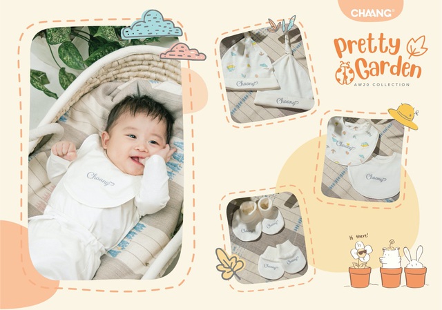 Bỏ t&uacute;i ba b&iacute; k&iacute;p mua sắm quần &aacute;o th&ocirc;ng minh m&agrave; mẹ Việt kh&ocirc;ng n&ecirc;n bỏ lỡ! - Ảnh 2.