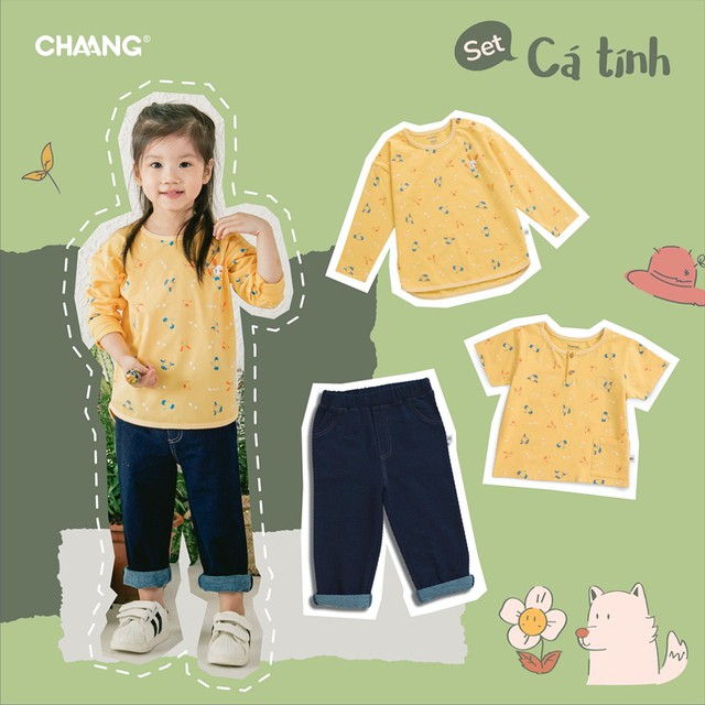 Bỏ t&uacute;i ba b&iacute; k&iacute;p mua sắm quần &aacute;o th&ocirc;ng minh m&agrave; mẹ Việt kh&ocirc;ng n&ecirc;n bỏ lỡ! - Ảnh 7.