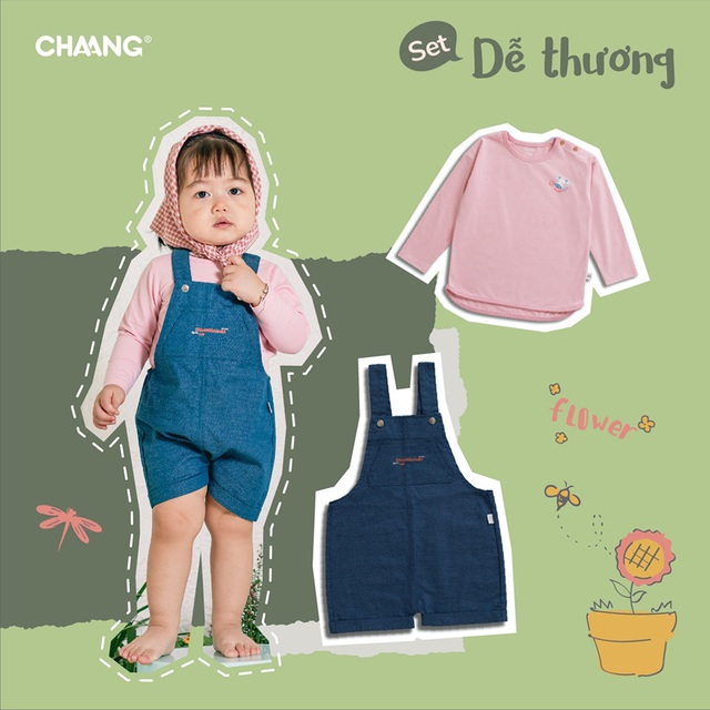 Bỏ t&uacute;i ba b&iacute; k&iacute;p mua sắm quần &aacute;o th&ocirc;ng minh m&agrave; mẹ Việt kh&ocirc;ng n&ecirc;n bỏ lỡ! - Ảnh 8.