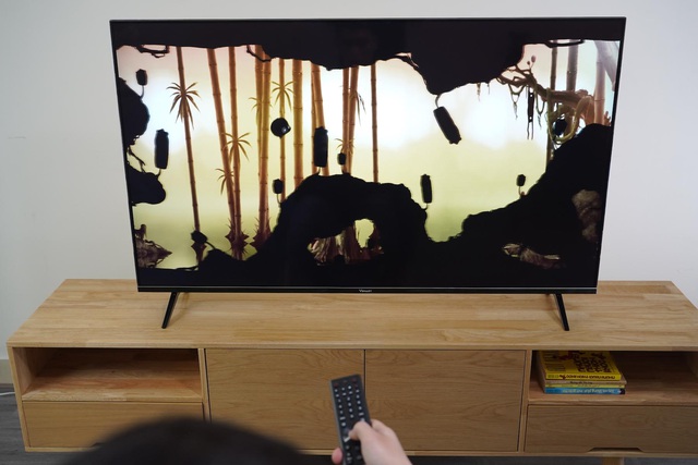 8 tựa game Android hấp dẫn nhất trên TV Vsmart - Ảnh 3. 8 tựa game Android hấp dẫn nhất trên TV Vsmart - Ảnh 3.