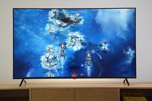8 tựa game Android hấp dẫn nhất trên TV Vsmart - Ảnh 4. 8 tựa game Android hấp dẫn nhất trên TV Vsmart - Ảnh 4.