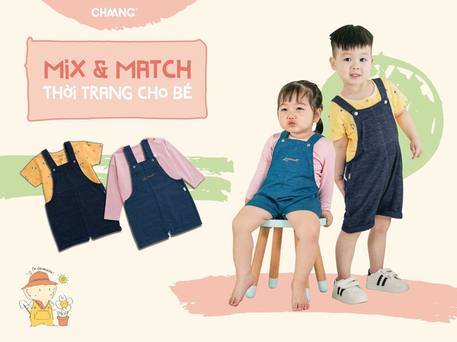 Bỏ t&uacute;i ba b&iacute; k&iacute;p mua sắm quần &aacute;o th&ocirc;ng minh m&agrave; mẹ Việt kh&ocirc;ng n&ecirc;n bỏ lỡ! - Ảnh 5.