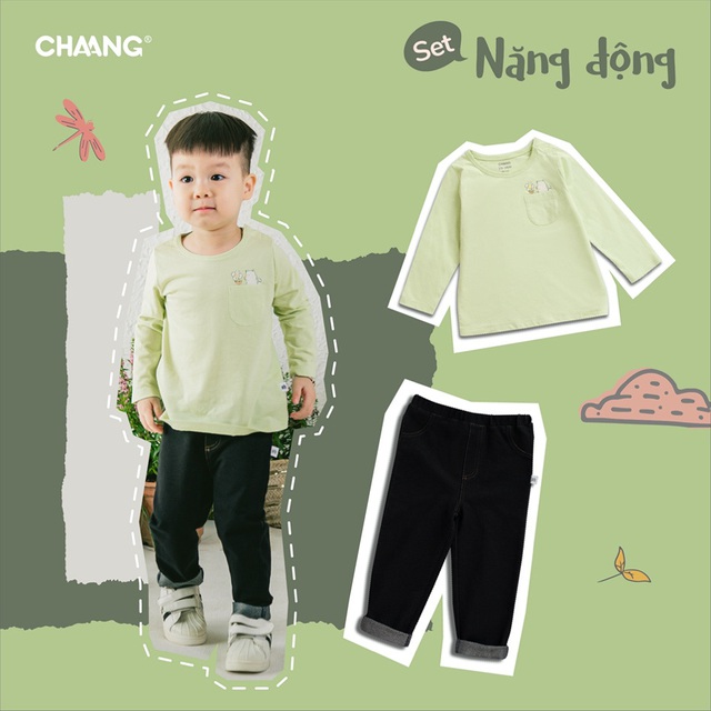 Bỏ t&uacute;i ba b&iacute; k&iacute;p mua sắm quần &aacute;o th&ocirc;ng minh m&agrave; mẹ Việt kh&ocirc;ng n&ecirc;n bỏ lỡ! - Ảnh 6.
