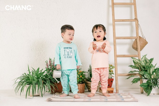 Bỏ t&uacute;i ba b&iacute; k&iacute;p mua sắm quần &aacute;o th&ocirc;ng minh m&agrave; mẹ Việt kh&ocirc;ng n&ecirc;n bỏ lỡ! - Ảnh 9.