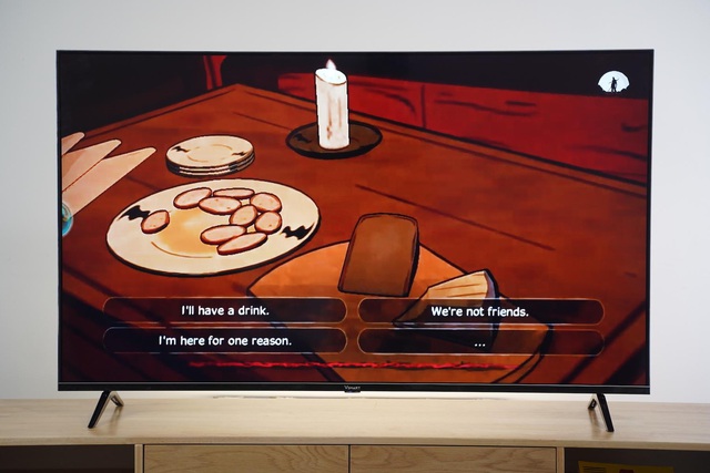 8 tựa game Android hấp dẫn nhất trên TV Vsmart - Ảnh 7. 8 tựa game Android hấp dẫn nhất trên TV Vsmart - Ảnh 7.