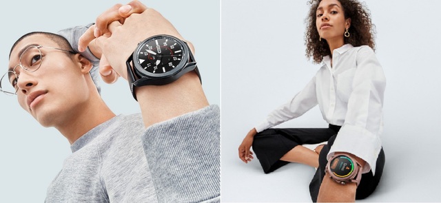 Mix & match trang phục với smartwatch, tưởng kh&oacute; m&agrave; rất dễ d&agrave;ng - Ảnh 2.