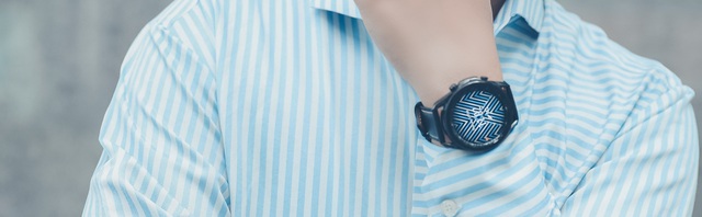 Mix & match trang phục với smartwatch, tưởng kh&oacute; m&agrave; rất dễ d&agrave;ng - Ảnh 6.