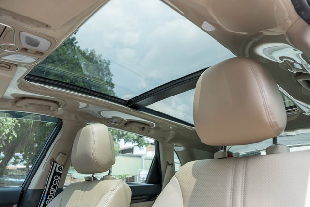 Giá xe Kia Sorento chưa bao giờ tốt như thế tại Việt Nam - Ảnh 4. Giá xe Kia Sorento chưa bao giờ tốt như thế tại Việt Nam - Ảnh 4.