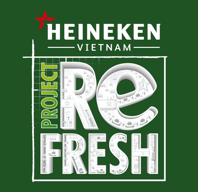 Project Refresh - Heineken® chào đón tài năng thiết kế Việt kiến tạo không gian bar cho tương lai - Ảnh 1.