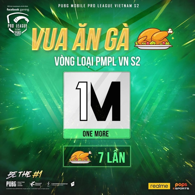 PUBG Mobile Pro League Việt Nam S2: Điểm mặt những “chú ngựa ô” nhăm nhe lật đổ ngôi vương của BOX Gaming - Ảnh 4.
