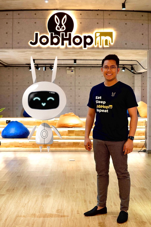 Từ chuyện JobHopin từ bỏ nhóm lao động cổ xanh đến sai lầm của hầu hết startup Việt khi muốn chiều lòng khách hàng số đông - Ảnh 1.