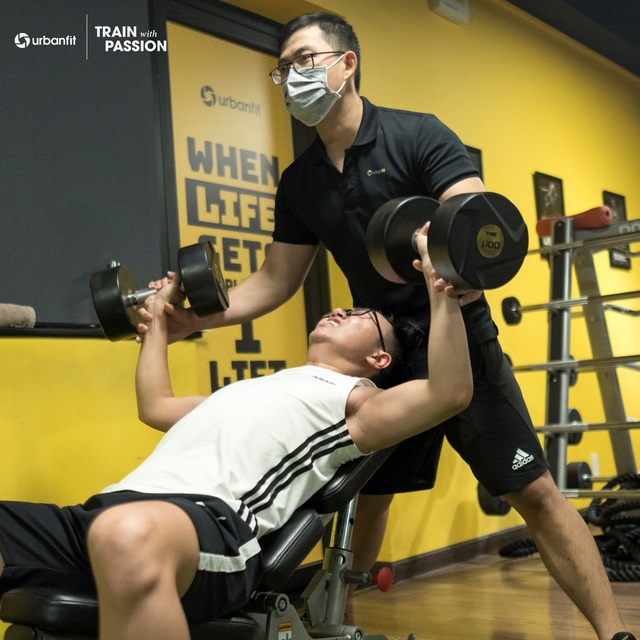 “Thay máu” chất lượng huấn luyện viên sẽ thay đổi bộ mặt của ngành Fitness - Ảnh 1.