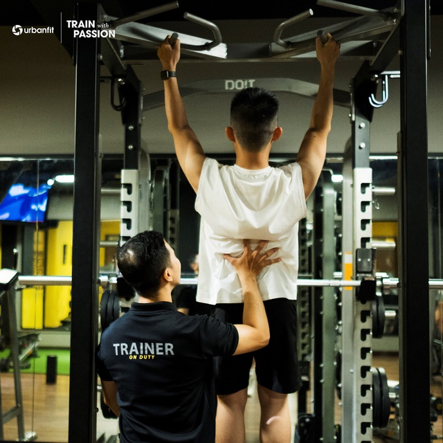 “Thay máu” chất lượng huấn luyện viên sẽ thay đổi bộ mặt của ngành Fitness - Ảnh 2.