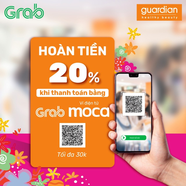 Hành trình kết nối những thương hiệu đình đám thế giới với người tiêu dùng Việt của Guardian - Ảnh 6.