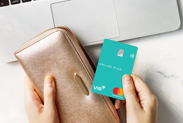 Tối ưu lợi ích khi mua sắm trực tuyến với Online Plus - Ảnh 2.