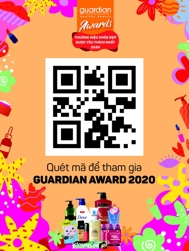 Guardian Award 2020 – Cuộc bình chọn thương hiệu khỏe đẹp được yêu thích nhất 2020 đã chính thức khởi động - Ảnh 6.