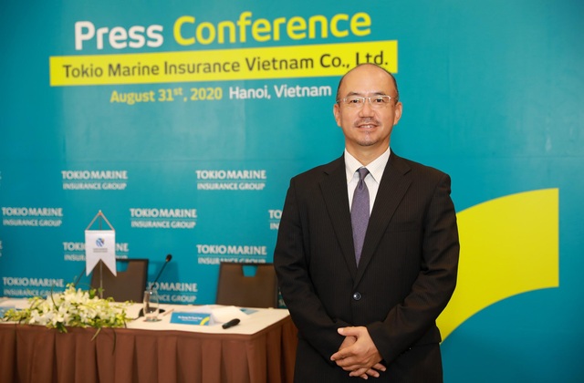 Tokio Marine Việt Nam thay đổi để mang tới dịch vụ bảo hiểm chuẩn Nhật - Ảnh 2.