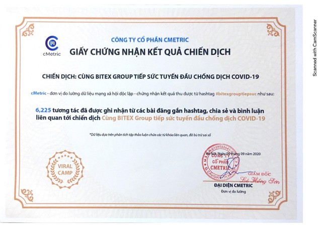 Nh&igrave;n lại h&agrave;nh tr&igrave;nh lan tỏa ngọn lửa tinh thần từ chiến dịch &ldquo;Tiếp sức tuyến đầu chống dịch COVID-19&rdquo; - Ảnh 2.