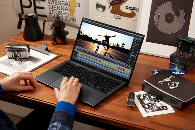 Gợi ý cho tân sinh viên lựa chọn laptop phù hợp với ngành học giữa “ma trận” laptop trên thị trường - Ảnh 3. Gợi ý cho tân sinh viên lựa chọn laptop phù hợp với ngành học giữa “ma trận” laptop trên thị trường - Ảnh 3.