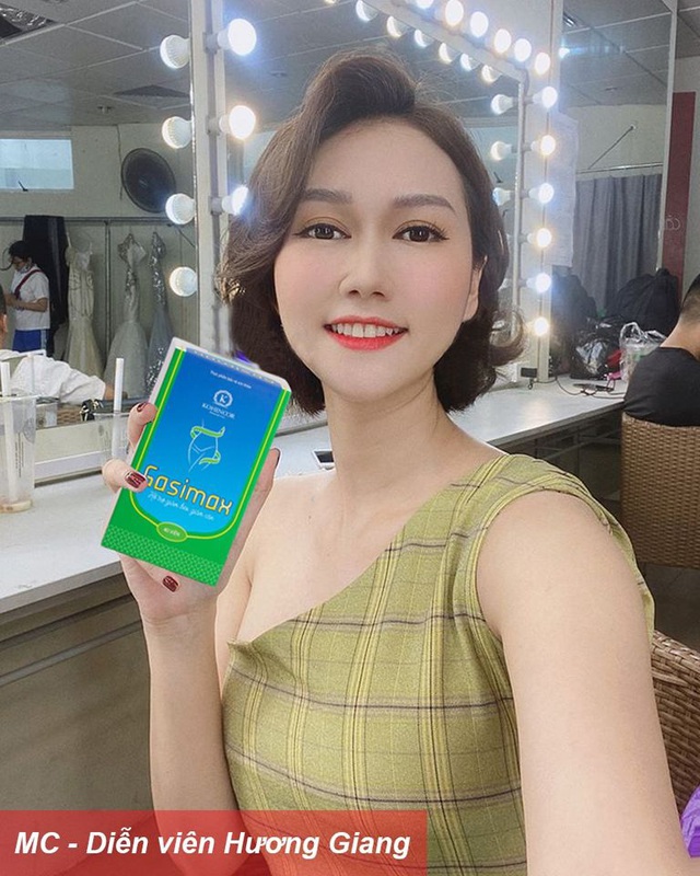 Đẹp bốc lửa như &ldquo;mẹ một con&rdquo; Hương Giang nhờ b&iacute; quyết giảm c&acirc;n cực đỉnh - Ảnh 4.