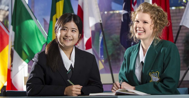 85% du học sinh Việt chọn trường phổ thông công lập tại Úc - Ảnh 1.