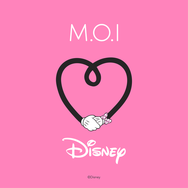 Không uổng công dân tình chờ một cú hit, M.O.I và Hà Hồ vừa xác nhận hợp tác với “gã khổng lồ” Disney - Ảnh 1.