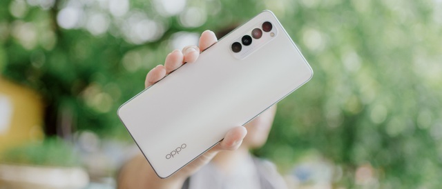 Reviewer công nghệ đánh giá Reno4 & Reno4 Pro sau 1 tháng trải nghiệm - Ảnh 1. Reviewer công nghệ đánh giá Reno4 & Reno4 Pro sau 1 tháng trải nghiệm - Ảnh 1.