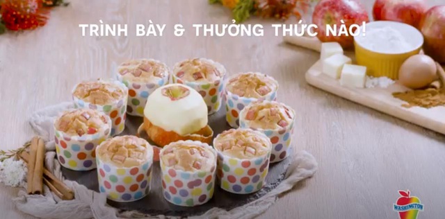 Washington Apple - Nơi bạn c&oacute; thể t&igrave;m thấy những quả t&aacute;o ngon v&agrave; chất lượng tuyệt vời - Ảnh 3.