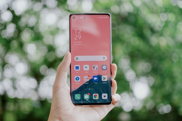 Reviewer công nghệ đánh giá Reno4 & Reno4 Pro sau 1 tháng trải nghiệm - Ảnh 5. Reviewer công nghệ đánh giá Reno4 & Reno4 Pro sau 1 tháng trải nghiệm - Ảnh 5.