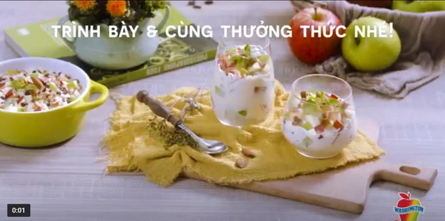 Washington Apple - Nơi bạn c&oacute; thể t&igrave;m thấy những quả t&aacute;o ngon v&agrave; chất lượng tuyệt vời - Ảnh 4.