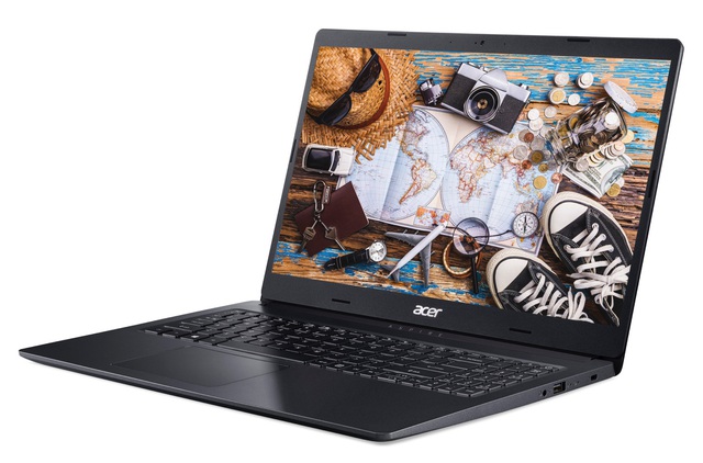 Acer Aspire - dòng laptop phổ thông chinh phục người dùng trẻ với thiết kế sang trọng nhiều kiểu dáng - Ảnh 3.