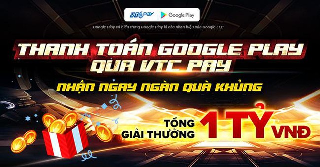 Sự thật về Free Fire: huyền thoại trên Google Play, người chơi được tặng tới 1 triệu VND? - Ảnh 4.