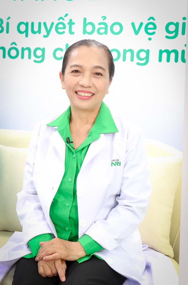 Nghệ sĩ Hoài Linh và Mẹ bỉm sữa diễn viên Lê Phương chia sẻ bí quyết tăng đề kháng - Ảnh 3.