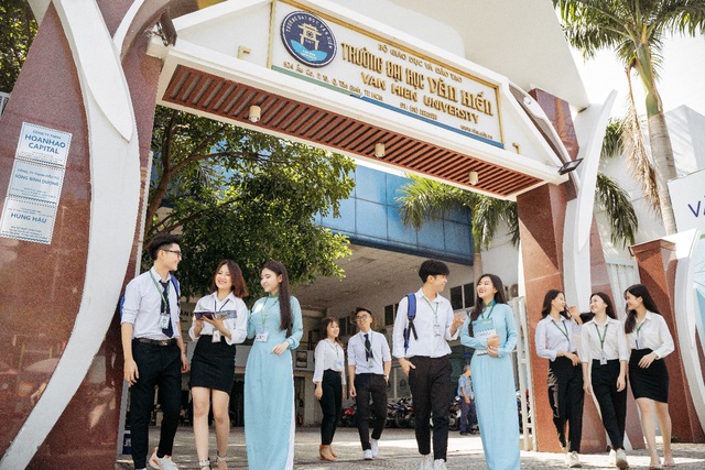 Chiến lược điều chỉnh nguyện vọng gi&uacute;p th&iacute; sinh y&ecirc;n t&acirc;m tr&uacute;ng tuyển đại học - Ảnh 1.