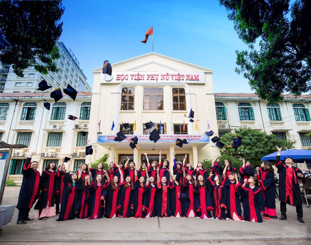 Công tác xã hội - Ngành học cho những người trẻ năng động và giàu lòng yêu thương - Ảnh 4.