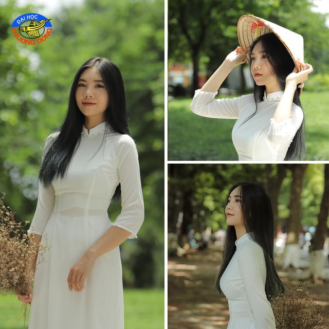 Sinh viên Hà Nội cùng nhau “check-in để quảng bá nét đẹp Thủ đô - Ảnh 3.