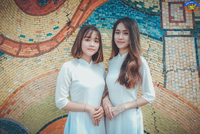 Sinh viên Hà Nội cùng nhau “check-in để quảng bá nét đẹp Thủ đô - Ảnh 6.