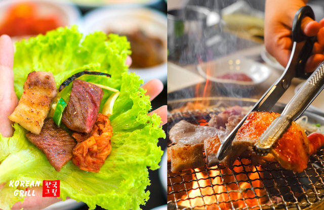 149.000đ với buffet thịt nướng không giới hạn theo phong cách truyền thống Hàn Quốc tại Buzza BBQ (Korean Grill) - Ảnh 8.