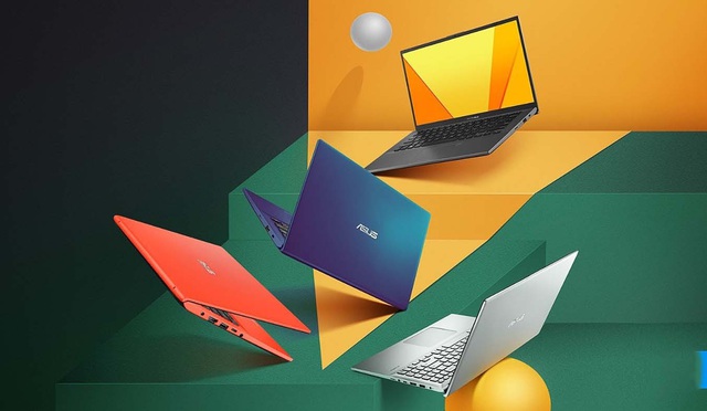 Truy lùng những mẫu laptop thời thượng nhất 2020 đến từ ASUS dành cho giới trẻ - Ảnh 4.