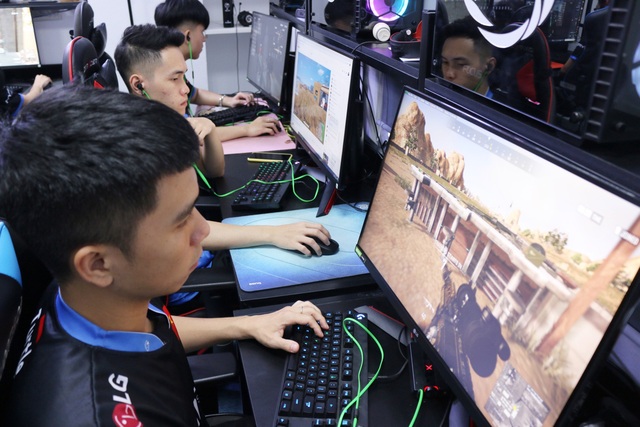 Divine Esports làm rạng danh nền thể thao điện tử Việt Nam với chức vô địch PUBG Châu Á Thái Bình Dương - Ảnh 4.