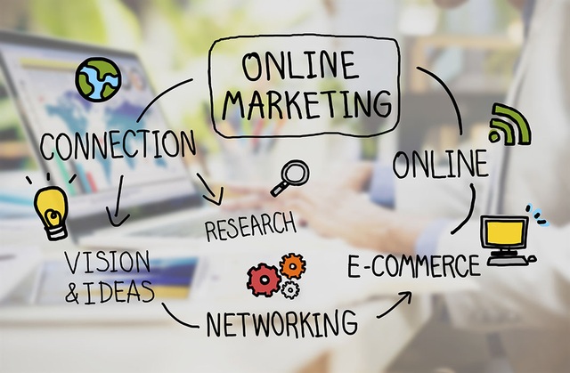 Kinh doanh online mặt hàng gì hiệu quả? Chia sẻ từ IMTA - Ảnh 2.