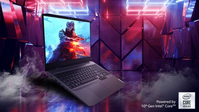 4 dòng Gaming Laptop dành cho game thủ - Ảnh 2. 4 dòng Gaming Laptop dành cho game thủ - Ảnh 2.