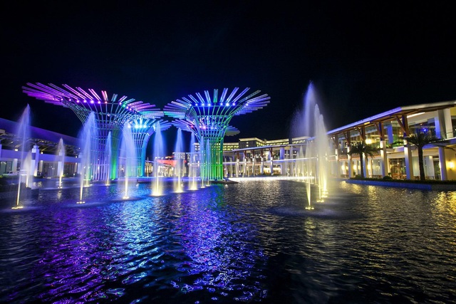 Corona Resort & Casino - Ngôi sao sáng của Bắc đảo Phú Quốc - Ảnh 5.