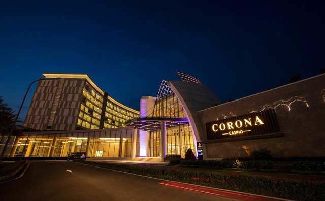 Corona Resort & Casino - Ngôi sao sáng của Bắc đảo Phú Quốc - Ảnh 8.