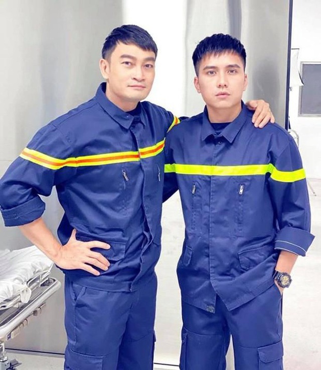 &ldquo;Lửa ấm&rdquo;: Những con người với triết l&yacute; &ldquo;một người v&igrave; mọi người&rdquo; - Ảnh 6.