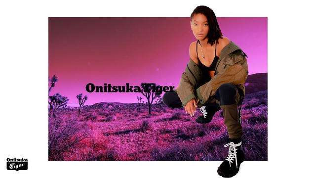 Chuyển động sneaker tháng 9: Rực rỡ, hào nhoáng hay retro, cứ đến đây, Onitsuka Tiger có đủ cả - Ảnh 1.