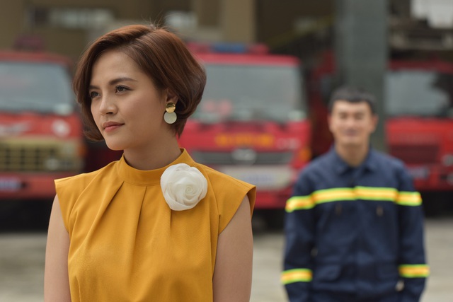 &ldquo;Lửa ấm&rdquo;: Những con người với triết l&yacute; &ldquo;một người v&igrave; mọi người&rdquo; - Ảnh 3.