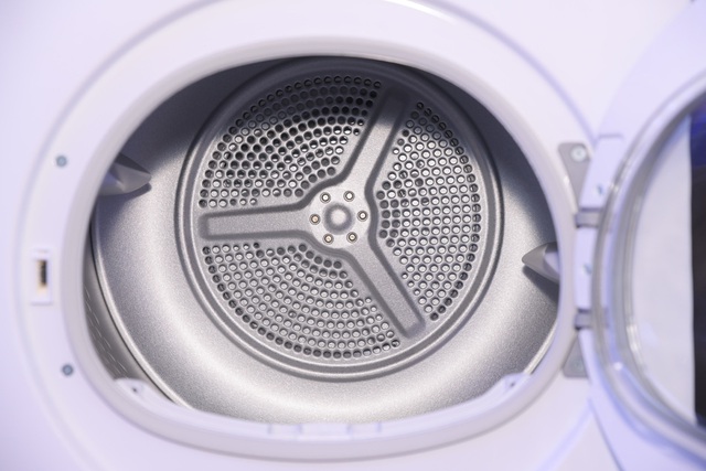 Beko – Hãng điện tử đến từ Thổ Nhĩ Kỳ vừa ra mắt hai dòng máy sấy quần áo, giá chỉ từ 7,99 triệu đồng - Ảnh 3. Beko – Hãng điện tử đến từ Thổ Nhĩ Kỳ vừa ra mắt hai dòng máy sấy quần áo, giá chỉ từ 7,99 triệu đồng - Ảnh 3.